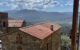 Casa Amarina
